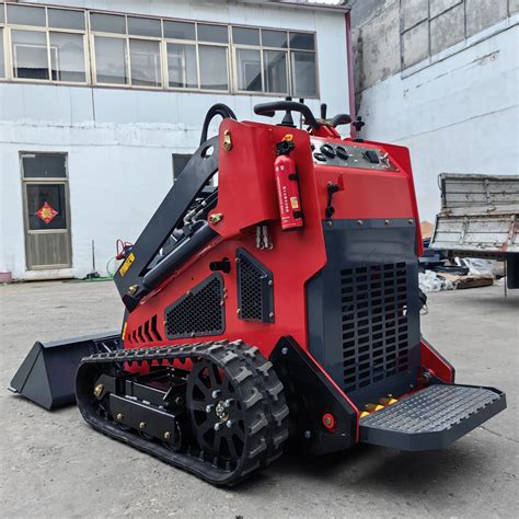 derette mini skid steer 450|shandong derette mini skid steer.